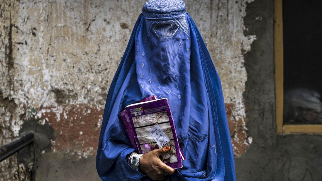 افغانستان و منازعه‌ بر سر تحصیل دختران