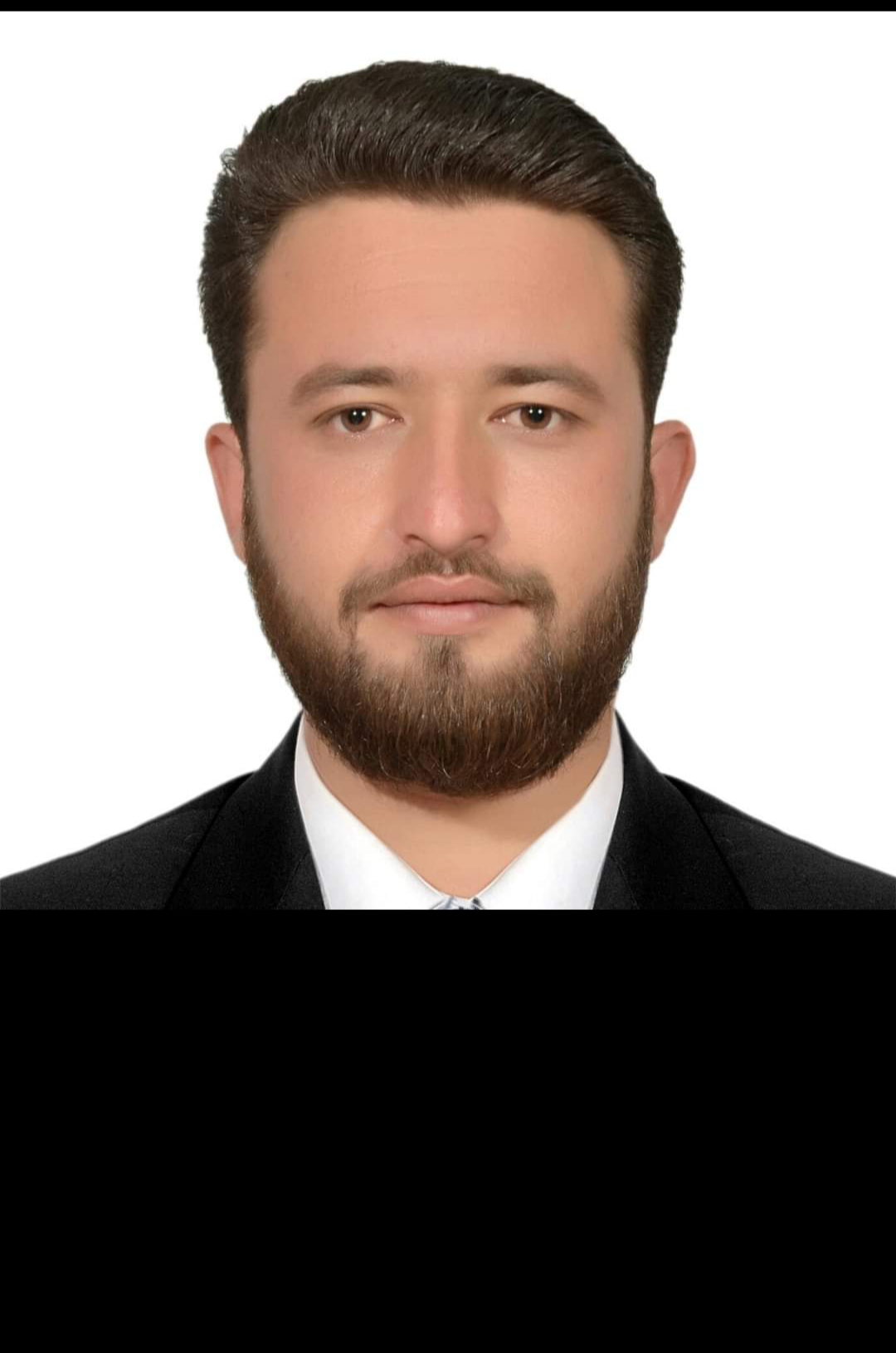 Haroon Rashid Rahmani