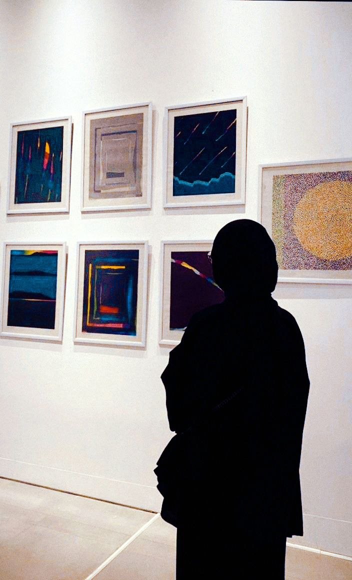 Nargis Khodabakhshi