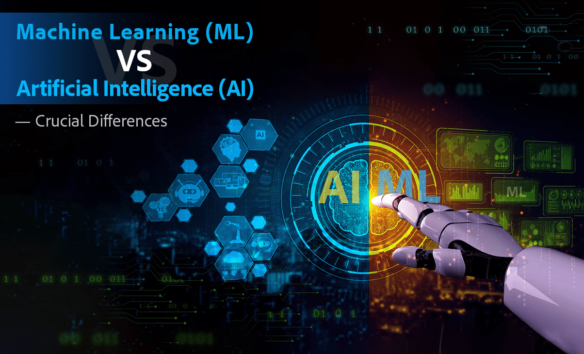 Artificial Intelligence and Machine Learning