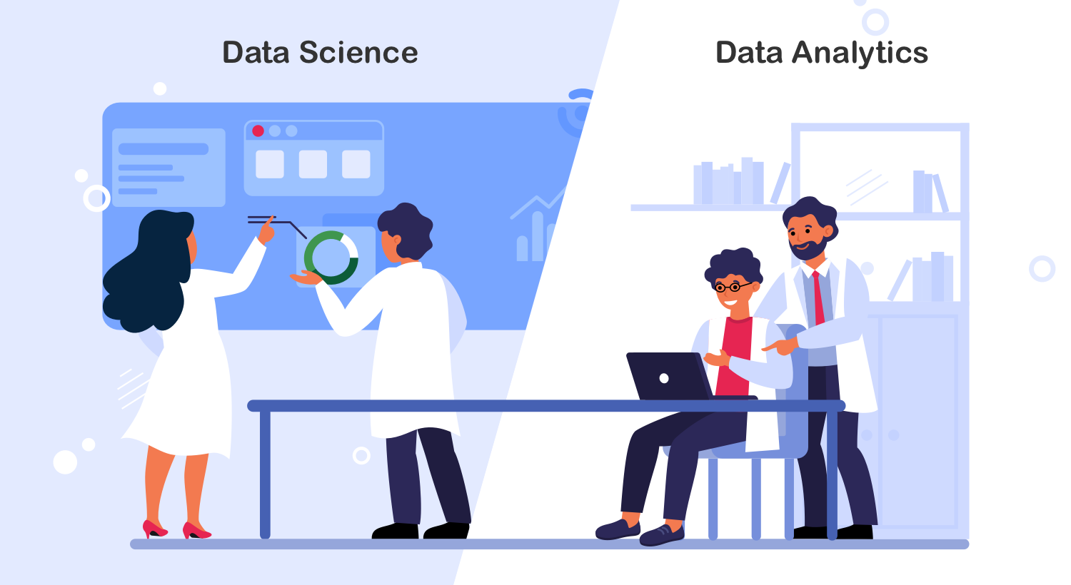 Data Science and Analytics