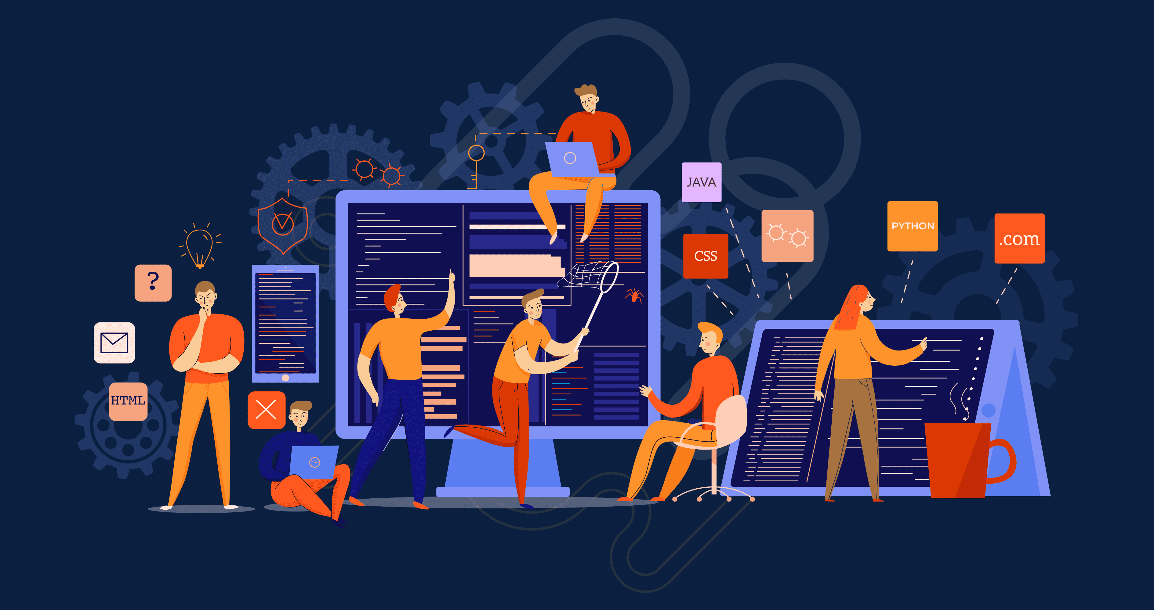 Software Development